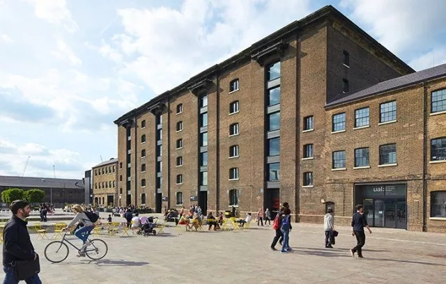 圣马丁艺术学院奖学金怎么申请? 圣马丁艺术学院奖学金怎么申请?