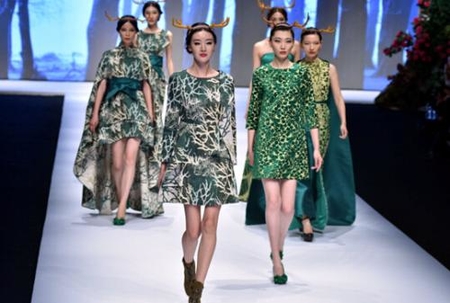 2020年服装设计英国本科排名TOp3 2020年服装设计英国本科排名TOp3