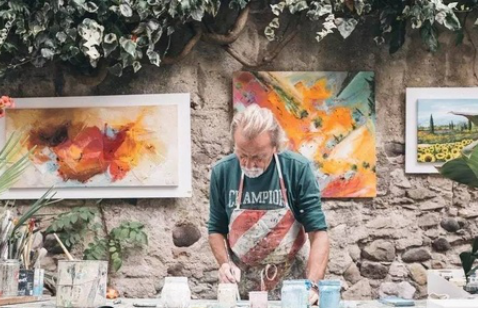 英国艺术类本科一定要读预科吗? 英国艺术类本科一定要读预科吗?