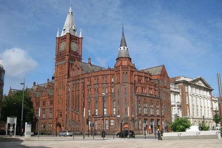 利物浦大学研究生申请条件详解 利物浦大学研究生申请条件详解