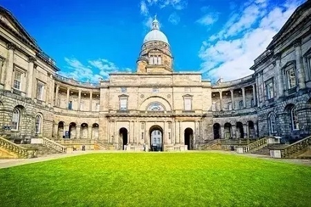 爱丁堡大学室内设计研究生如何? 爱丁堡大学室内设计研究生如何?