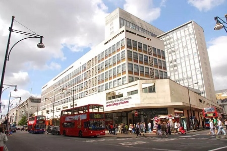 伦敦时装学院研究生几年? 伦敦时装学院研究生几年?