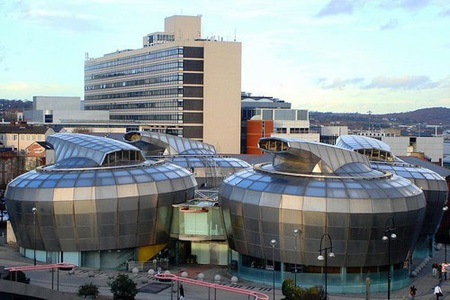 谢菲尔德哈勒姆大学研究生优势专业介绍 谢菲尔德哈勒姆大学研究生优势专业介绍