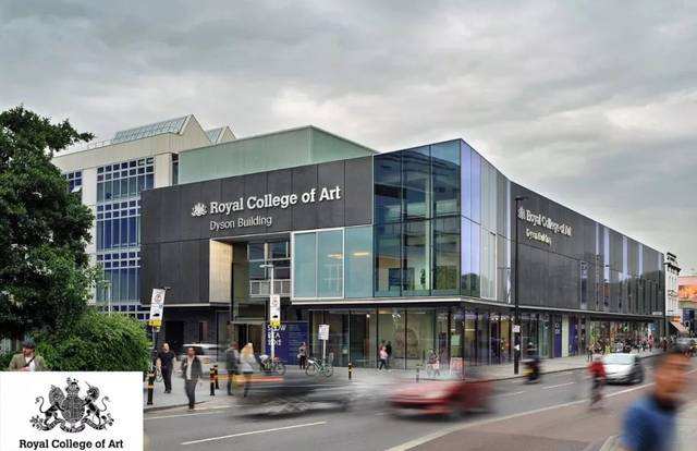 英国皇家艺术学院读研 英国皇家艺术学院读研