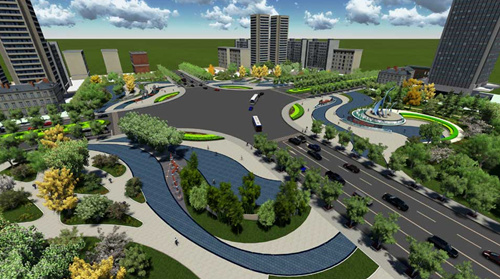 英国景观设计硕士留学 英国景观设计硕士留学