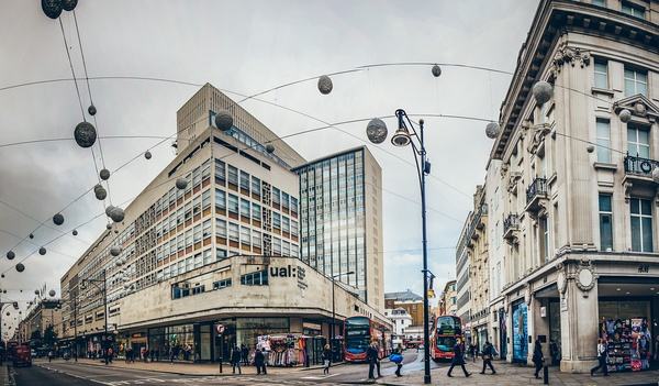 伦敦时装学院研究生专业 伦敦时装学院研究生专业