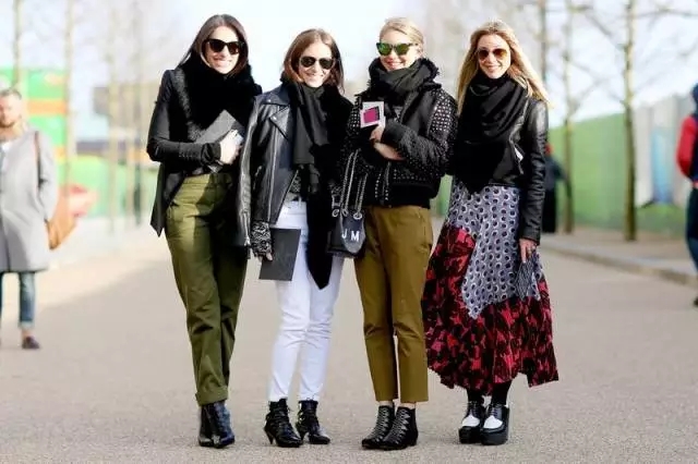 研究生服装设计专业英国留学,这五所院校值得选择! 研究生服装设计专业英国留学,这五所院校值得选择!