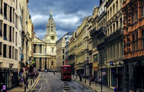 伦敦时装学院硕士预科 伦敦时装学院硕士预科