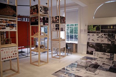 英国aa建筑学院 英国aa建筑学院