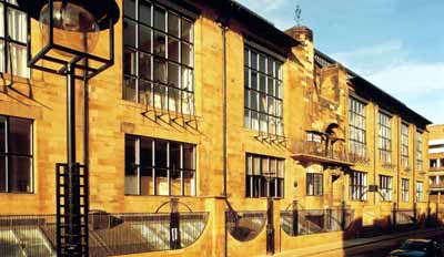 格拉斯哥艺术学院研究生学费 格拉斯哥艺术学院研究生学费