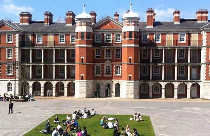 伦敦艺术大学研究生该如何申请？