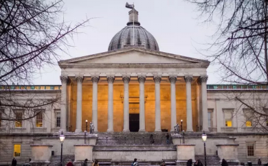 ucl建筑学研究生课程解读! ucl建筑学研究生课程解读!
