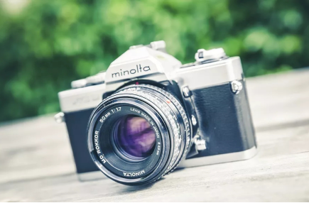 英国摄影专业研究生TOp5院校解析