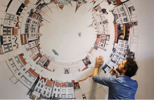 英国美术类研究生申请时间规划！