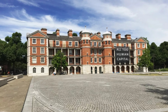 伦敦艺术学院研究生学费及申请流程 伦敦艺术学院研究生学费及申请流程