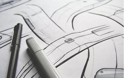 	 英国研究生申请建筑学专业作品集要求解析 关键字：	