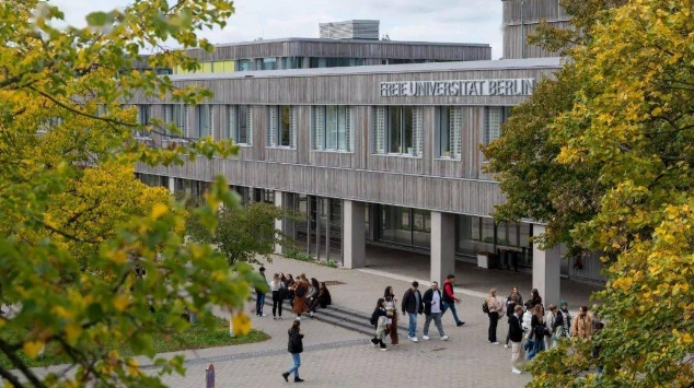 世界大学排名第98位!德国柏林自由大学怎么样 世界大学排名第98位!德国柏林自由大学怎么样