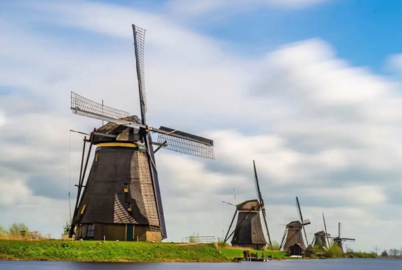 2023QS世界学科排名第22位!乌得勒支大学自然地理学专业介绍 2023QS世界学科排名第22位!乌得勒支大学自然地理学专业介绍