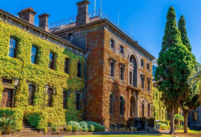 牛津大学计算机科学与信息系统专业2023QS学科排名第5! 牛津大学计算机科学与信息系统专业2023QS学科排名第5!