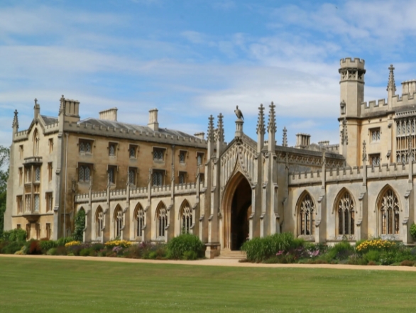 英国第二!剑桥大学计算机科学与信息系统专业解析 英国第二!剑桥大学计算机科学与信息系统专业解析