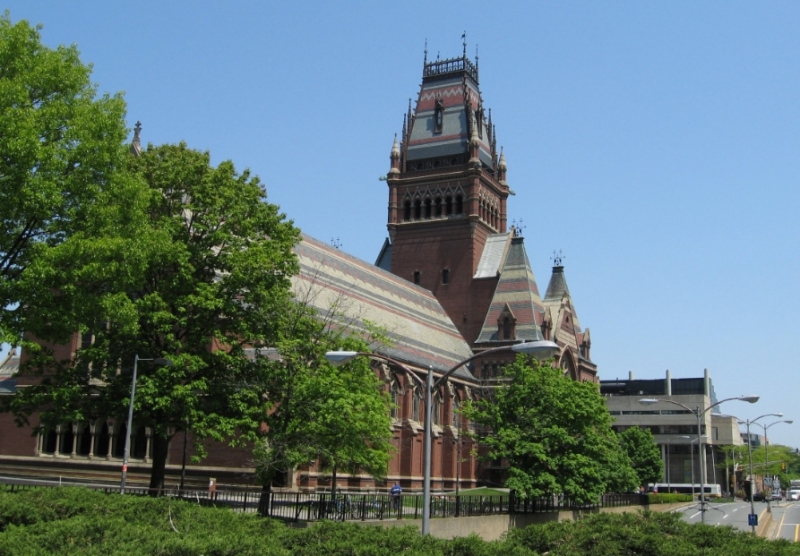 最新2023QS世界大学学科排名第5!哈佛大学数据科学专业设置 最新2023QS世界大学学科排名第5!哈佛大学数据科学专业设置