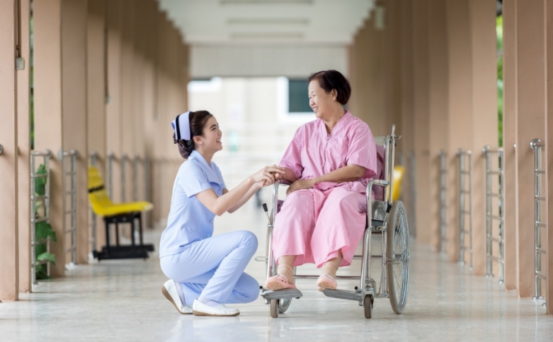 2023QS学科排名第三！约翰斯霍普金斯大学护理学专业介绍