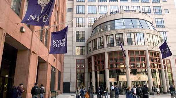 纽约大学学费是多少? 纽约大学学费是多少?