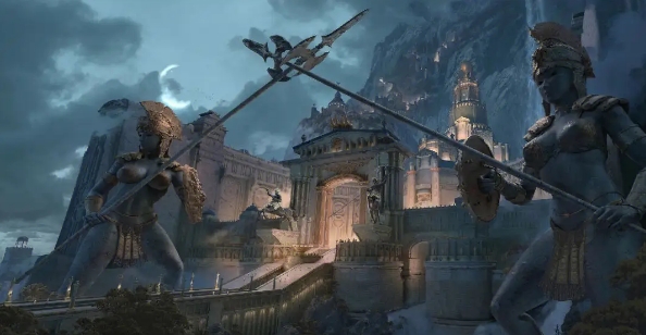 美国本科游戏设计艺术留学TOp10大学排名 美国本科游戏设计艺术留学TOp10大学排名