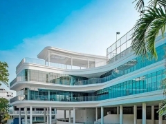 义安理工学院相当于中国什么学校