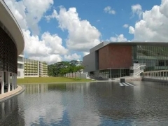 新加坡共和理工学院怎么样(专业设置/申请条件)