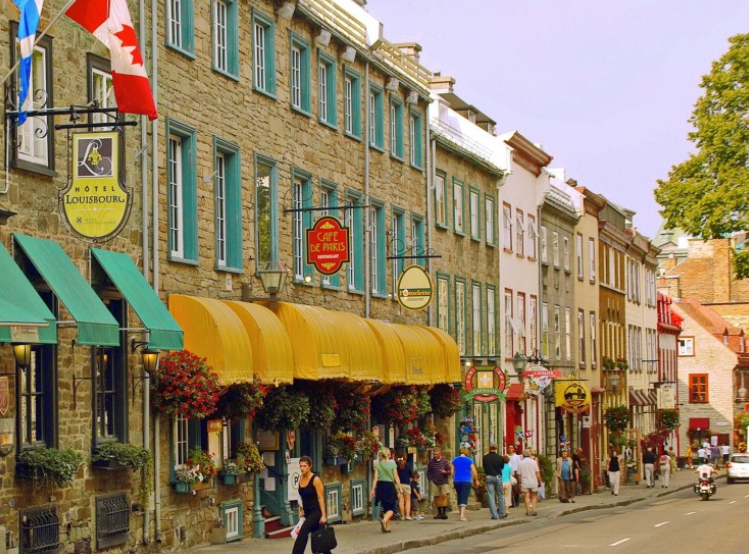 加拿大麦克马斯特大学留学生活 加拿大麦克马斯特大学留学生活