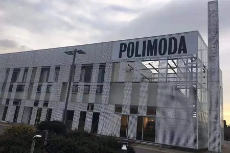 柏丽慕达时装学院全球排名第几? 柏丽慕达时装学院全球排名第几?