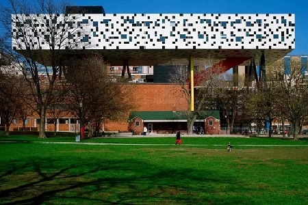 ocad大学在中国认可度如何? ocad大学在中国认可度如何?