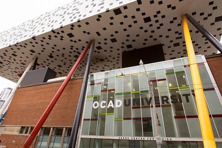 ocad大学在中国认可度如何? ocad大学在中国认可度如何?