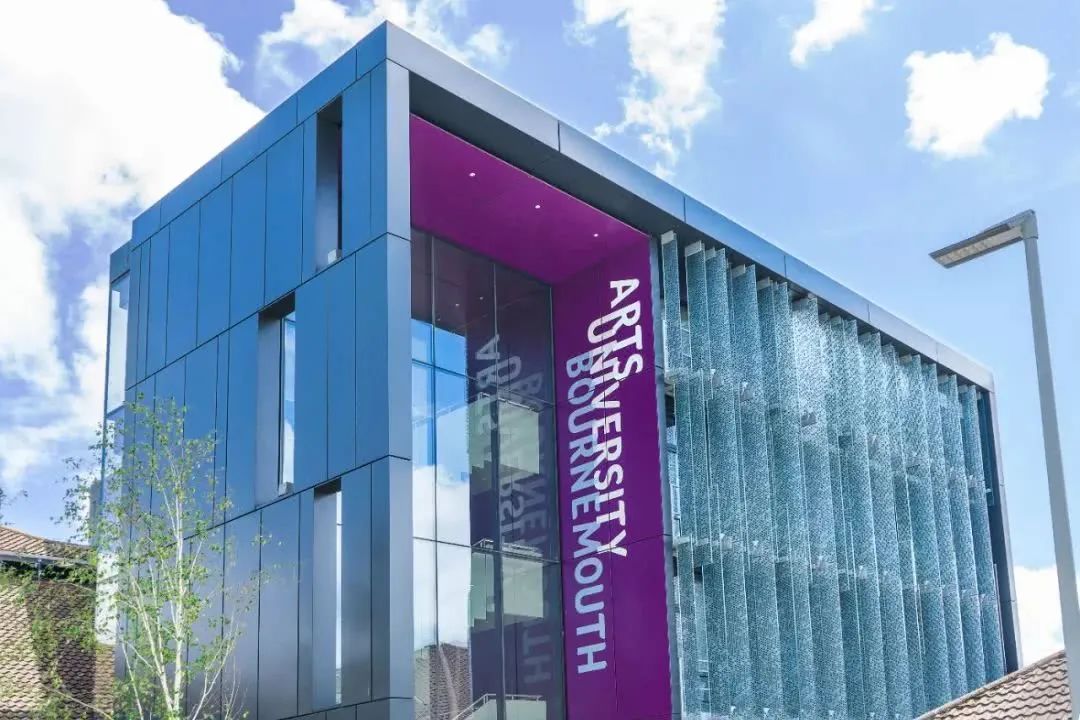 伯恩茅斯艺术大学全球排名第几? 伯恩茅斯艺术大学全球排名第几?