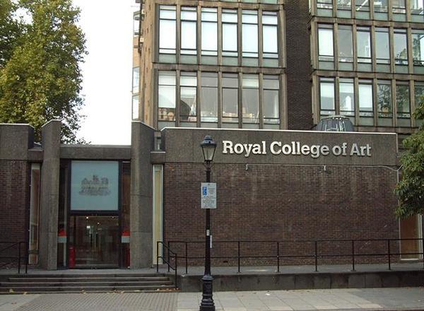 英国皇家艺术学校世界排名第几? 英国皇家艺术学校世界排名第几?