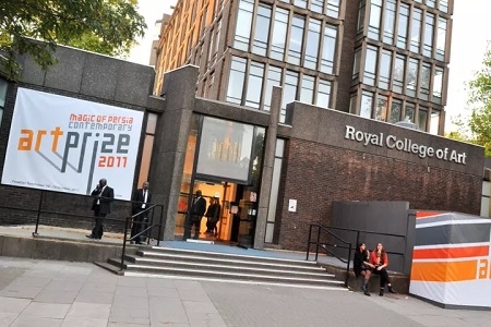 rca是什么大学? rca是什么大学?