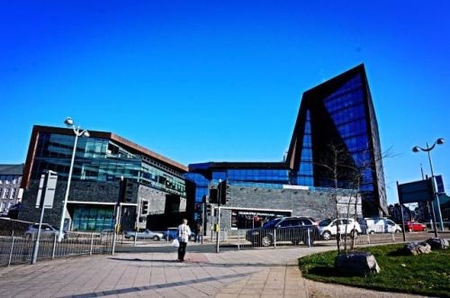 英国普利茅斯大学建筑学排名多少? 英国普利茅斯大学建筑学排名多少?