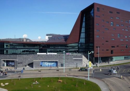 英国普利茅斯大学建筑学排名多少? 英国普利茅斯大学建筑学排名多少?