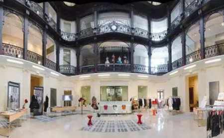 巴黎esmod学院入学要求是什么? 巴黎esmod学院入学要求是什么?