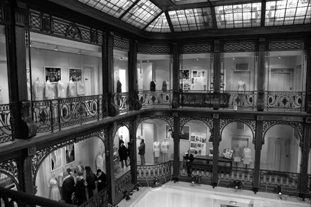 巴黎esmod学院入学要求是什么? 巴黎esmod学院入学要求是什么?