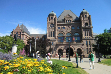 加拿大卡尔顿交互设计硕士怎么样? 加拿大卡尔顿交互设计硕士怎么样?