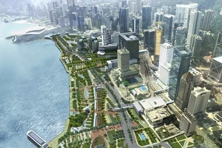 英国环境设计硕士院校推荐