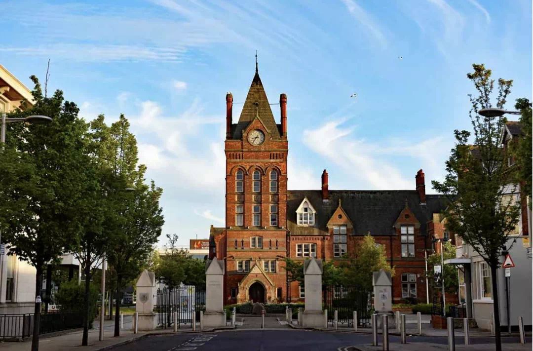 英国提赛德大学游戏设计专业如何? 英国提赛德大学游戏设计专业如何?