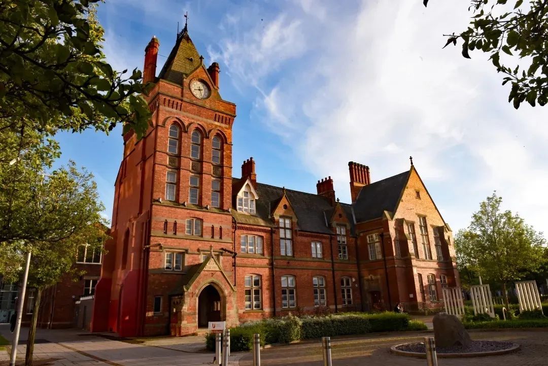 英国提赛德大学游戏设计专业如何? 英国提赛德大学游戏设计专业如何?