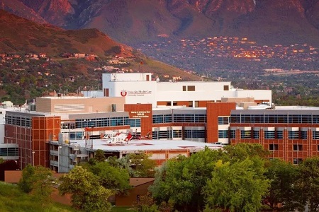 犹他大学游戏设计专业怎么样？