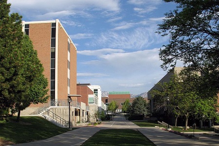 犹他大学游戏设计专业怎么样？