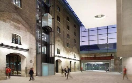 圣马丁艺术学院学费多少？