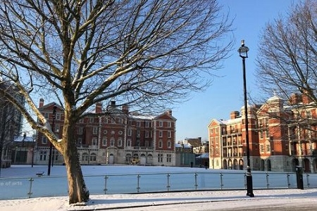 英国伦敦艺术大学研究生学费是多少? 英国伦敦艺术大学研究生学费是多少?