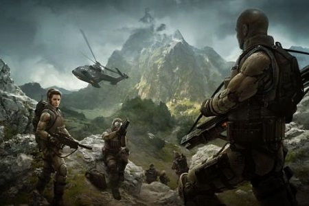 美国本科游戏设计留学院校推荐 美国本科游戏设计留学院校推荐